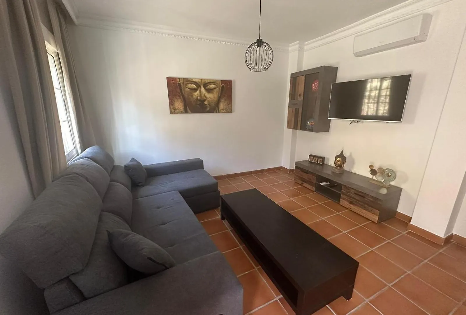 Holiday home La Casita Del Cabana Setenil De Las Bodegas Spain