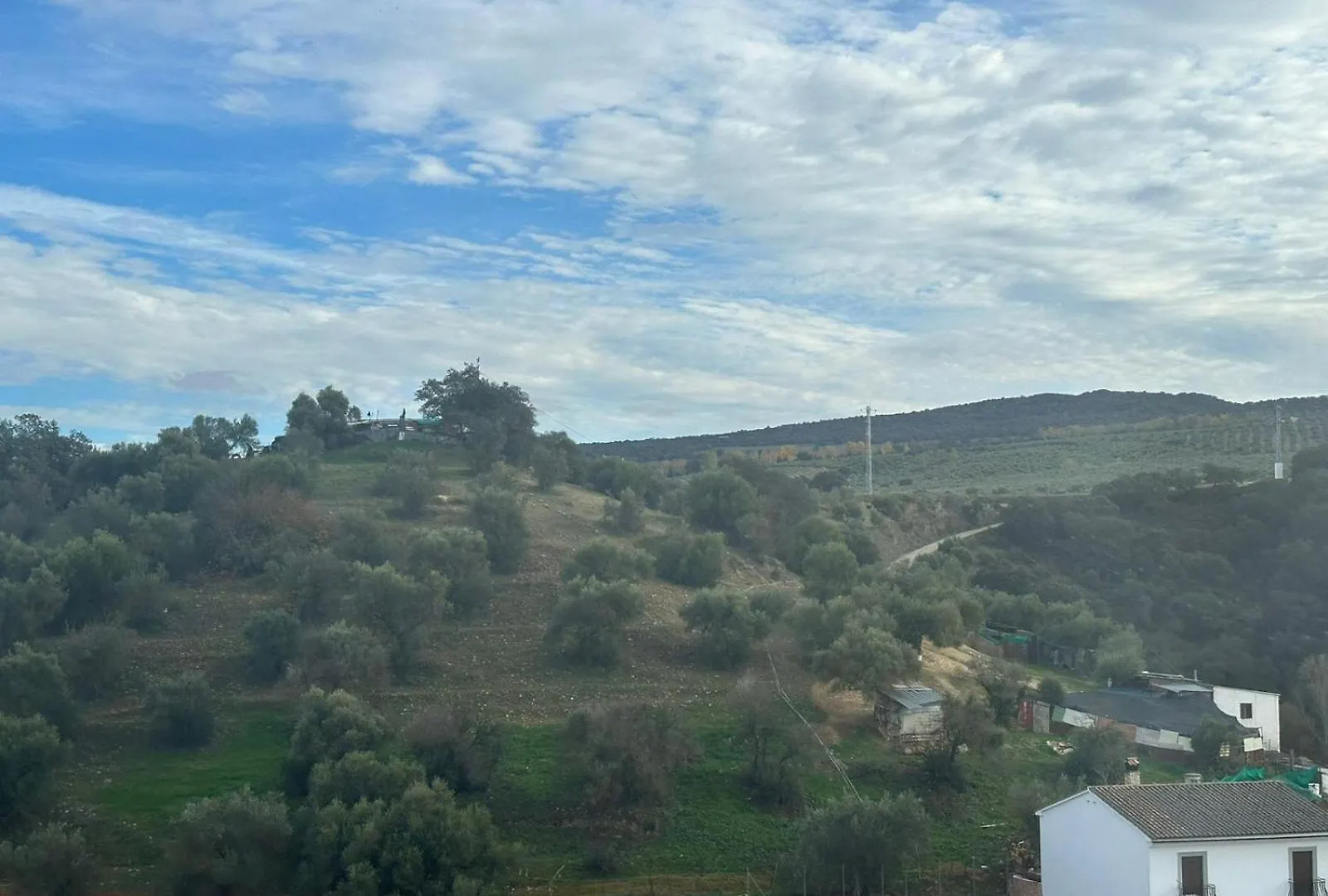 La Casita Del Cabana Setenil De Las Bodegas Spain