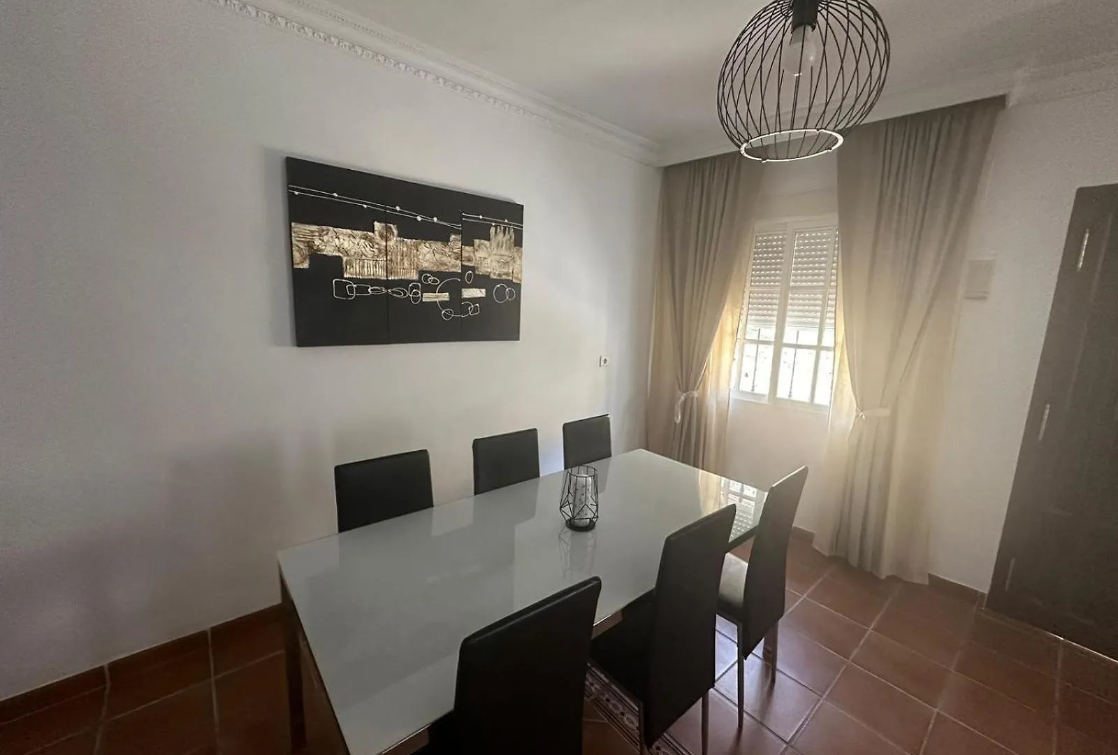 La Casita Del Cabana Setenil De Las Bodegas