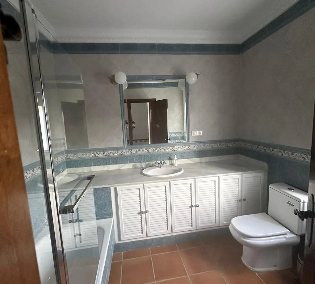 La Casita Del Cabana Setenil De Las Bodegas Holiday home