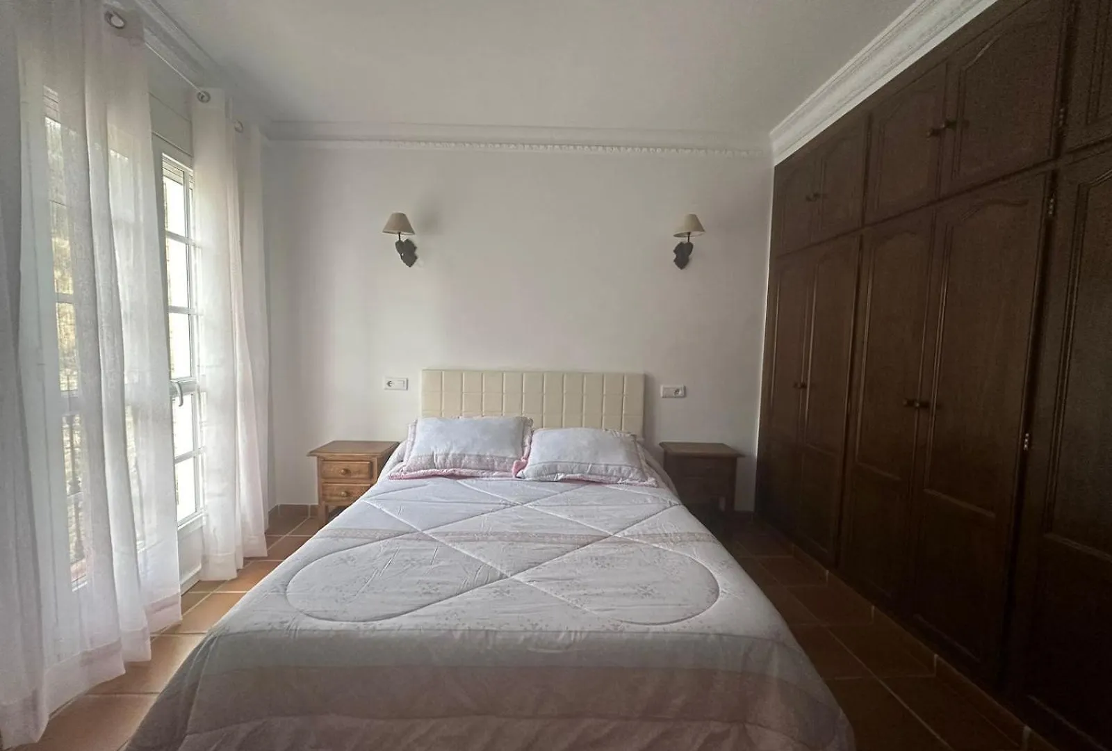 La Casita Del Cabana Setenil De Las Bodegas