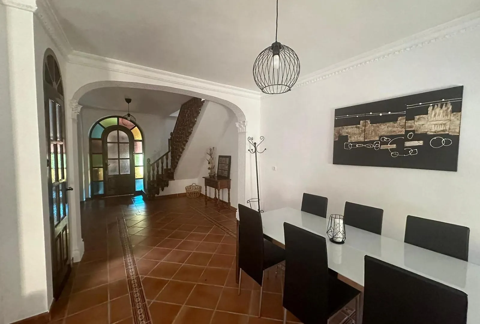 La Casita Del Cabana Setenil De Las Bodegas 0*,  Spain
