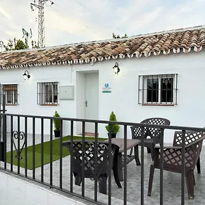  Сasa de vacaciones Casa Juan Harina
