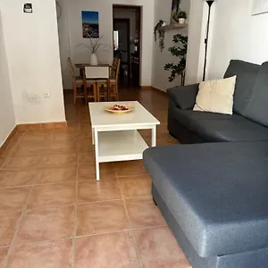  Сasa de vacaciones Casa Cuevas Del Sol