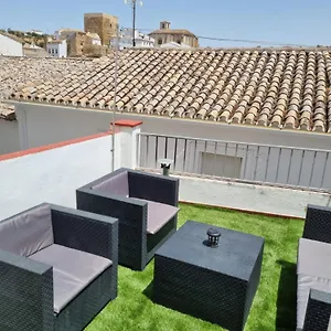  Сasa de vacaciones La Casita De Maria